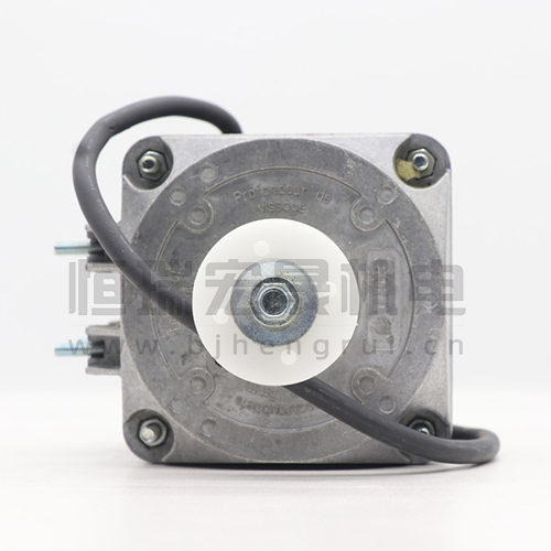 Wholesale 54-00554-01 Carrier Evaporator Fan Motor 24V Carrier Xarios Supra54 00554 01 Product