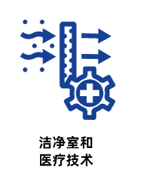 施乐百医疗设备风机