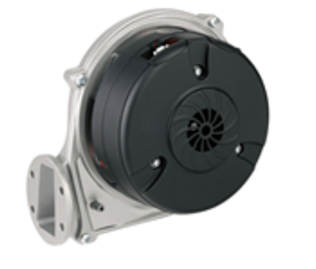Favourable ebm NRG118/0800-3612-031111 55667 30431 Blower